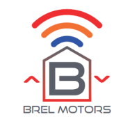 Brel logo