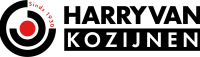 Logo Harryvan Kozijnen