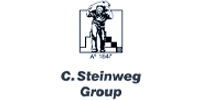 Lodiers-en-partners-logo-C-Steinweg-group-onder-blauw-nieuw