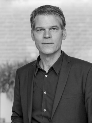 Cees Veerman