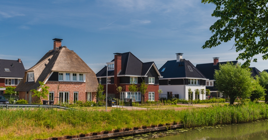 Leidsche Straet EVE Architecten (1) Leidsche Straet EVE Architecten (1)