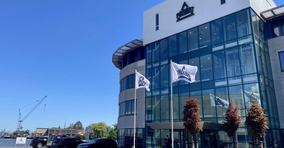 PBV Office PBV Office