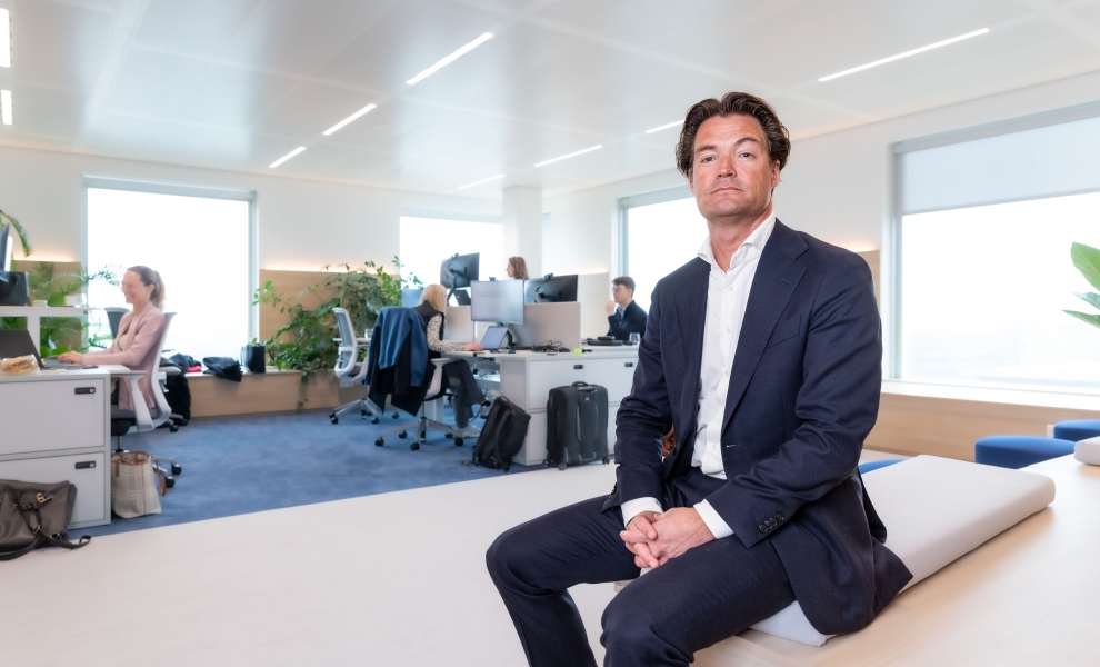 323-2025-FTI-Consulting-Arnoud-vd-Lingen-001 323-2025-FTI-Consulting-Arnoud-vd-Lingen-001