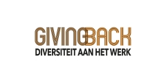 Giving Back logo