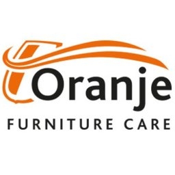 Logo Oranje Furniture Care