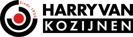 Logo Harryvan Kozijnen