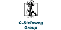 Lodiers-en-partners-logo-C-Steinweg-group-onder-nieuw